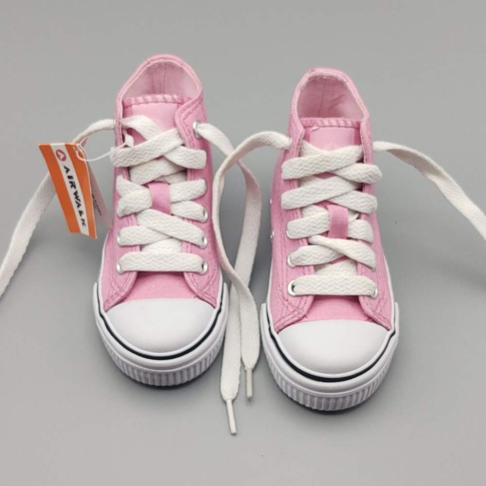 New Airwalk High top Kicks 6